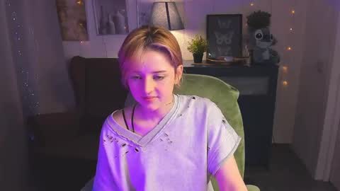 Sarah online show from 05.22.26