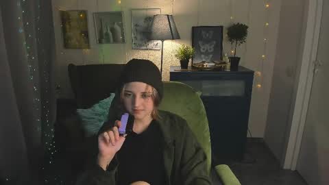 Sarah online show from 05.27.26