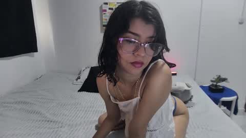 Sarah  online show from 10.26.25