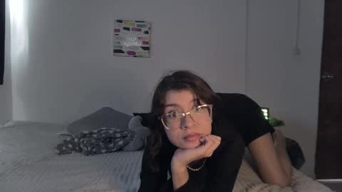 Sarah  online show from 10.27.25