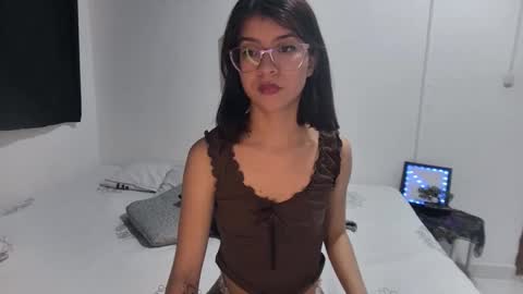 Sarah  online show from 11.10.25