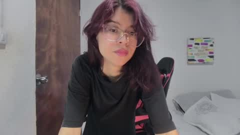 Sarah  online show from 05.09.26