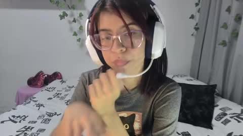 Sarah  online show from 06.03.26