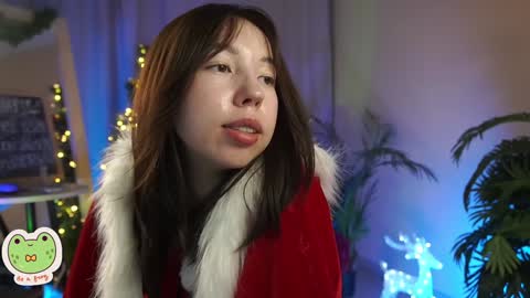 Snapshot of sarahson chatting on 01.01.25 vacation 16-30 of november caucht me in insta online show from 01.01.25