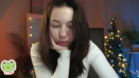 Snapshot of sarahson chatting on 01.11.25 vacation 16-30 of november caucht me in insta online show from 01.11.25