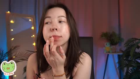 Snapshot of sarahson chatting on 01.17.25 vacation 16-30 of november caucht me in insta online show from 01.17.25