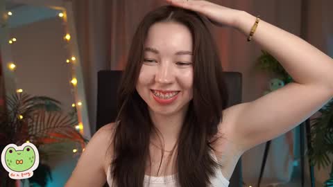 Snapshot of sarahson chatting on 01.22.25 vacation 16-30 of november caucht me in insta online show from 01.22.25