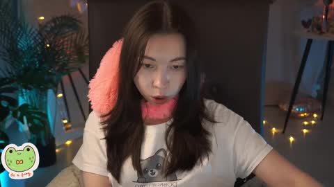 Snapshot of sarahson chatting on 02.16.25 vacation 16-30 of november caucht me in insta online show from 02.16.25