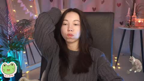 Snapshot of sarahson chatting on 02.17.25 vacation 16-30 of november caucht me in insta online show from 02.17.25