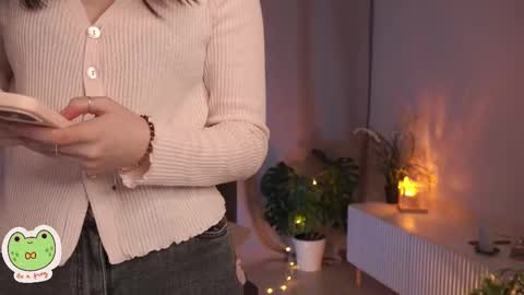 Snapshot of sarahson chatting on 03.12.25 vacation 16-30 of november caucht me in insta online show from 03.12.25