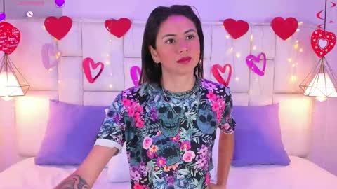 SARAH online show from 02.19.25