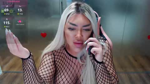 Sarah online show from 11.18.25