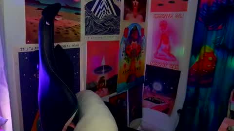 Snapshot of saraht666 chatting on 02.15.26 Sarah T online show from 02.15.26