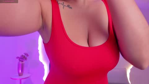 Sarah  independent model online show from 06.08.26