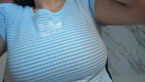 Sarah  independent model online show from 07.16.26