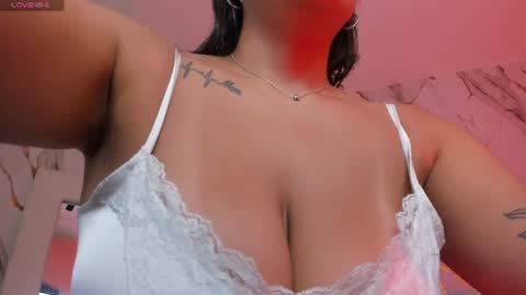Sarah  independent model online show from 07.25.26