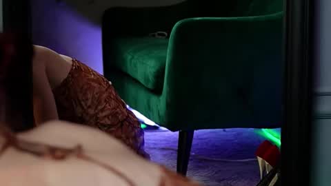 Snapshot of saraiangel chatting on 12.03.25 Sarai online show from 12.03.25