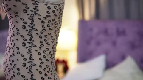 Snapshot of saraiangel chatting on 02.28.26 Sarai online show from 02.28.26