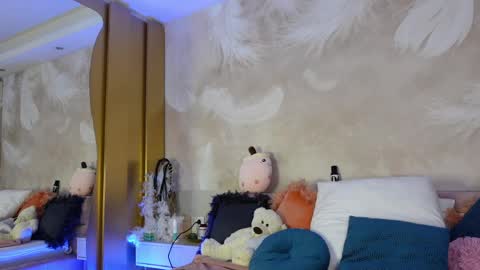 Jenny online show from 05.13.26