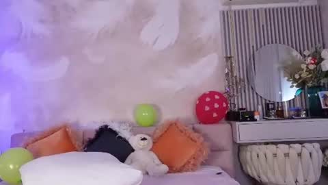 Jenny online show from 06.26.26
