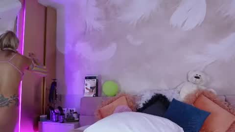 Jenny online show from 07.02.26