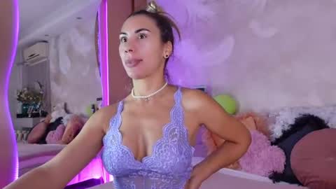 Jenny online show from 07.03.26