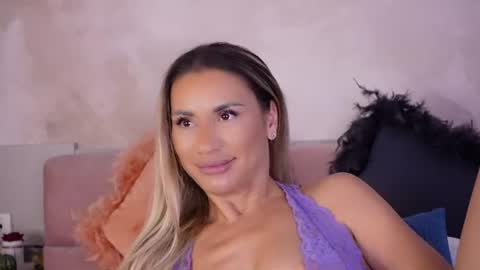 Jenny online show from 07.24.26