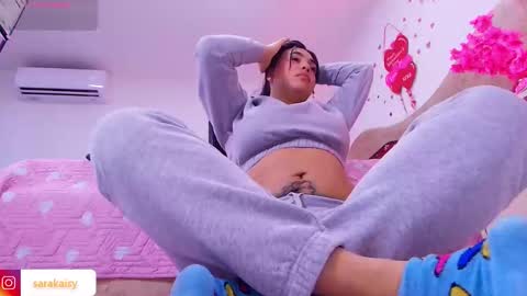 Sara  online show from 02.06.26