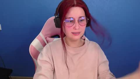 Sara online show from 03.17.26