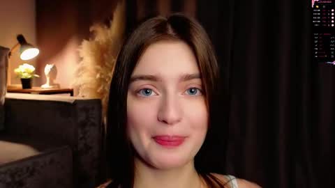 Snapshot of sarakinsly chatting on 12.14.25 Rosie online show from 12.14.25