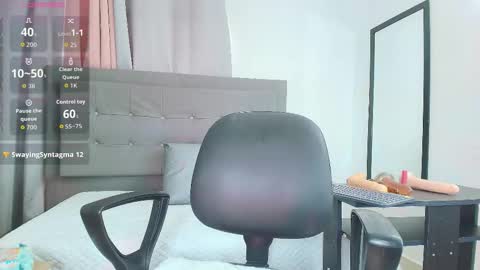 SARA online show from 03.09.26