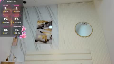 Sara Lewis online show from 07.03.26