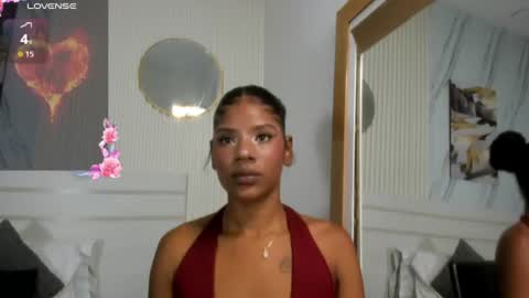 Sara Lewis online show from 07.09.26
