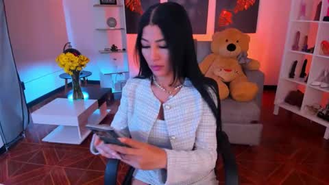 Snapshot of saralife69 chatting on 09.29.25 saralife69 online show from 09.29.25