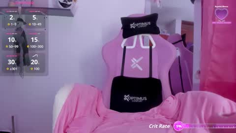 sara  online show from 10.31.25