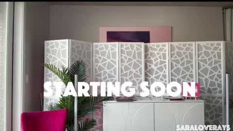 Back from Vacay  Follow for more here  online show from 02.10.25