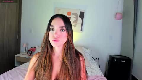 Sara Martinez online show from 03.25.26