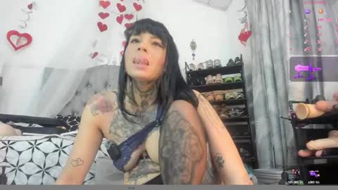 jhoa online show from 02.12.25