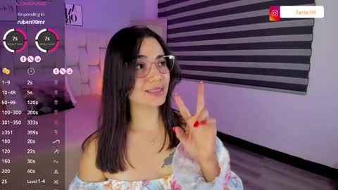 Sara online show from 12.13.24