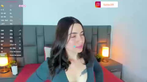 Sara online show from 09.13.25