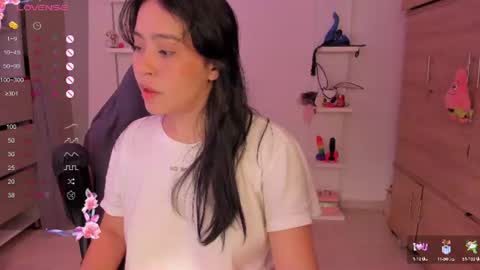 saraowens online show from 07.07.26