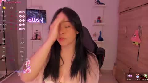 saraowens online show from 07.14.26