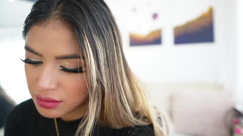 Sara online show from 12.02.24