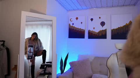 Sara online show from 12.07.24