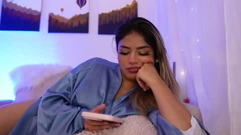 Sara online show from 12.13.24