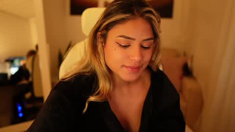 Sara online show from 12.20.24