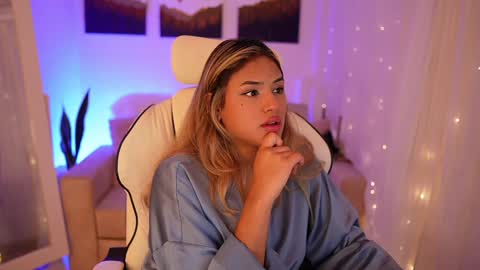 Sara online show from 12.24.24