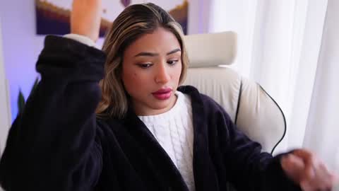 Sara online show from 01.02.25