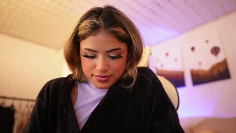 Sara online show from 01.11.25