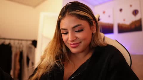 Sara online show from 01.12.25